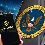 Just In: US SEC Case Against Binance Paused as Crypto Task Force Reviews Rules