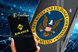 Just In: US SEC Case Against Binance Paused as Crypto Task Force Reviews Rules