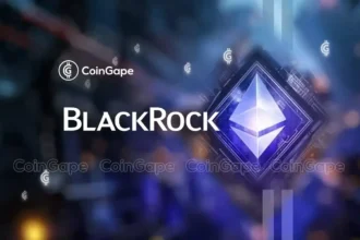 Just In: US SEC Extends Review for BlackRock Ethereum ETF Options Trading