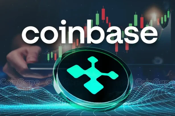 KAITO Price Shoots Up 33% Amid Coinbase Listing, What’s Next?