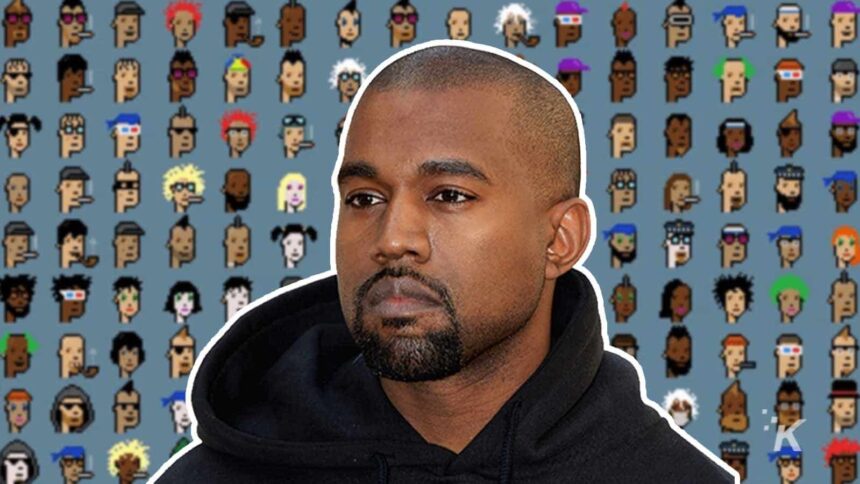 Kanye West Memecoin Launch: Everything You Need to Know About $YZY