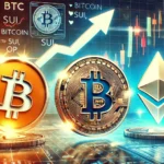 Key Cryptos to Track This Week: Is Bitcoin, Sui, or Optimism the Winner?