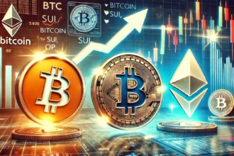 Key Cryptos to Track This Week: Is Bitcoin, Sui, or Optimism the Winner?