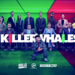 Killer Whales Returns for Season 2: Web3 Reality Show Expands Global Reach