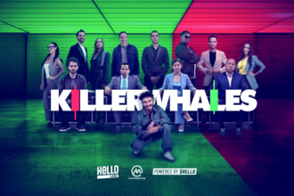 Killer Whales Returns for Season 2: Web3 Reality Show Expands Global Reach