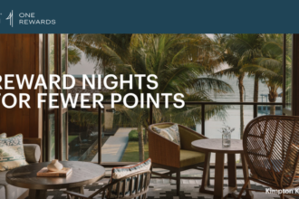 LAST CALL: IHG 15% Off Award Flash Sale For Stays Through April 7, 2025 (Book By February 12)