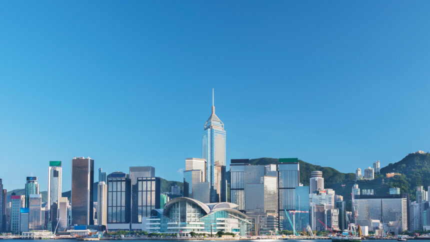 Law firm Broadfield opens Hong Kong office