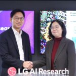 LG AI research develops AI for predicting protein structures in drug discovery