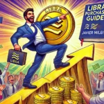 LIBRA Token Climbs as Milei Promotes Purchase Guide to His Followers