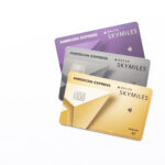 Limited-Time Offers: Earn up to 100K SkyMiles with a New Delta Credit Card!