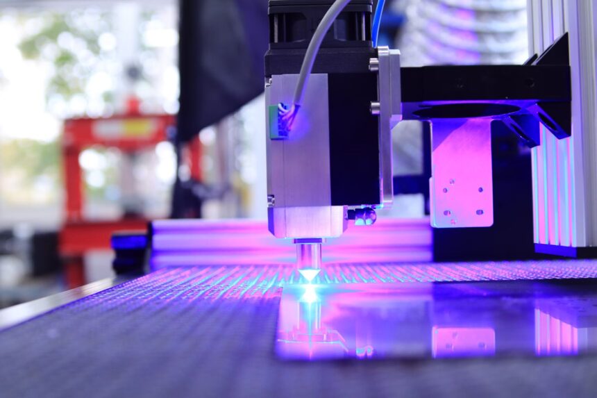 LONGER unveils Nano Duo laser engraver with AI-powered software