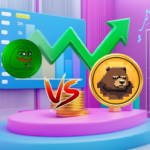 Low-Cap Crypto Ready for Takeoff from $0.0001 to $6 – Can It Outperform PEPE?