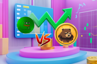 Low-Cap Crypto Ready for Takeoff from $0.0001 to $6 – Can It Outperform PEPE?