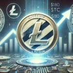 LTC Whales on the Move: 84M Litecoin Shifted Amid Trump-Driven Dip