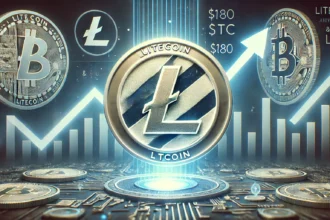 LTC Whales on the Move: 84M Litecoin Shifted Amid Trump-Driven Dip