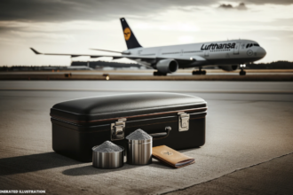 Lufthansa Devalues Miles&More Program, Dynamic Redemption Pricing From June 3, 2025