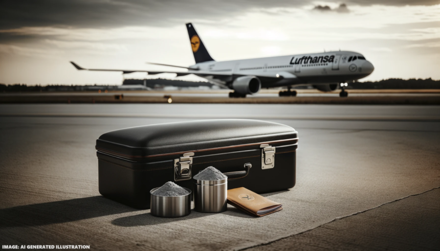 Lufthansa Devalues Miles&More Program, Dynamic Redemption Pricing From June 3, 2025