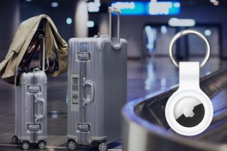 Lufthansa Group Airlines Add Apple AirTag Location Feature For Baggage Handling