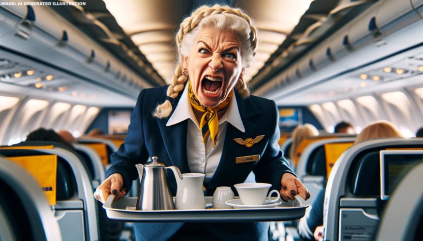 Lufthansa Miles & More Cutbacks: Limited Status Benefits on Awards, Mileage Bargains Axed