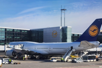 Lufthansa Miles&More Miles Bundles At 15% Off Through February 28, 2025