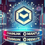 Mantle Joins Chainlink SCALE to Supercharge DeFi With Live Data Feeds