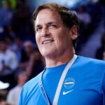 Mark Cuban on Meme Coins, Crypto Risks, and Mavericks