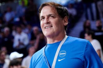 Mark Cuban on Meme Coins, Crypto Risks, and Mavericks