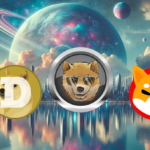 Market Slump? Not for Dogen: 10,000% Growth Expected While DOGE and SHIB Fall Behind