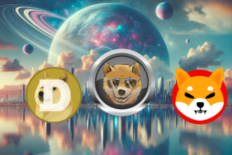 Market Slump? Not for Dogen: 10,000% Growth Expected While DOGE and SHIB Fall Behind