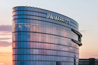 Marriott Bonvoy Bonus Points & Rates Update February 2025