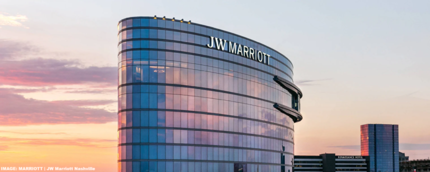 Marriott Bonvoy Bonus Points & Rates Update February 2025