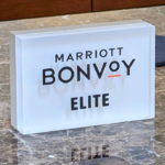 Marriott Bonvoy Platinum Fast Track For Select Companies 2025