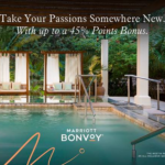 Marriott Buy Points Bonus + Increased Limit Through March 30, 2025