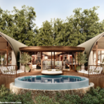 Marriott Soon Opens Ritz-Carlton Masai Mara & Second JW Marriott Tented Safari Camps In Kenya