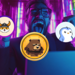 Meme Coin Rivalry Heats Up: Why This New Token Will Beat PENGU and FLOKI for 25,000% Profits