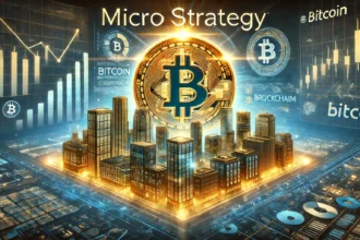 MicroStrategy is Now ‘Strategy’ – A Bold Bitcoin-Centric Move?