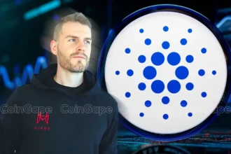 Millionaire Alex Becker Reveals the Next Cardano Price Target