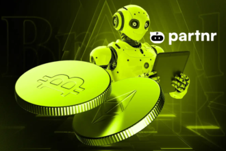 Mirai Labs launches its consumer crypto*AI ecosystem – Partnr; products include Chat and Vaults