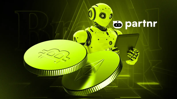 Mirai Labs launches its consumer crypto*AI ecosystem – Partnr; products include Chat and Vaults