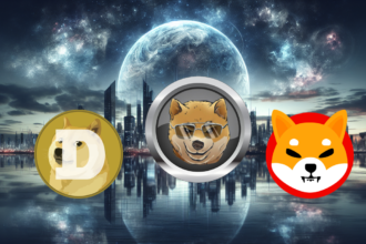 Missed SHIB & DOGE? This Coin Is the Next Meme King!