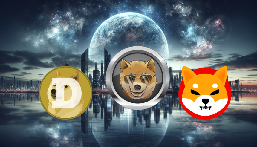 Missed SHIB & DOGE? This Coin Is the Next Meme King!