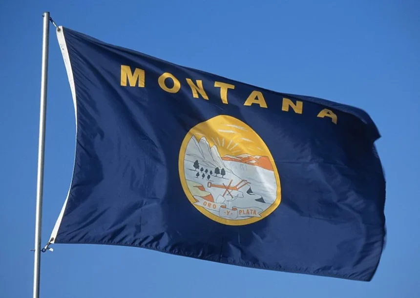 Montana House Votes Against Bitcoin as a State Reserve Asset