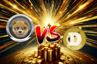 Move Over Dogecoin: Dogen Set to Dominate the 2025 Crypto Market