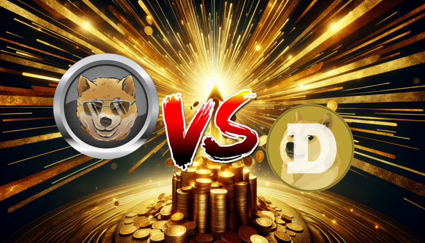 Move Over Dogecoin: Dogen Set to Dominate the 2025 Crypto Market