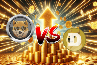 Move Over Dogecoin: Dogen’s 25,000% Growth Potential Sets It Apart in 2025