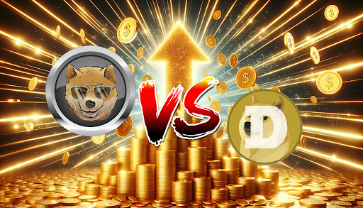 Move Over Dogecoin: Dogen’s 25,000% Growth Potential Sets It Apart in 2025