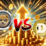 Move Over Dogecoin: Dogen’s 25,000% Growth Potential Sets It Apart in 2025