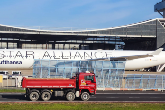 Munich Airport 48-Hour Strike February 27 – 28, 2025