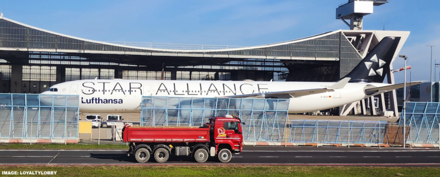 Munich Airport 48-Hour Strike February 27 – 28, 2025