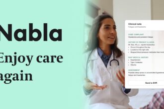 Nabla expands AI offering with dictation to enhance clinical workflows